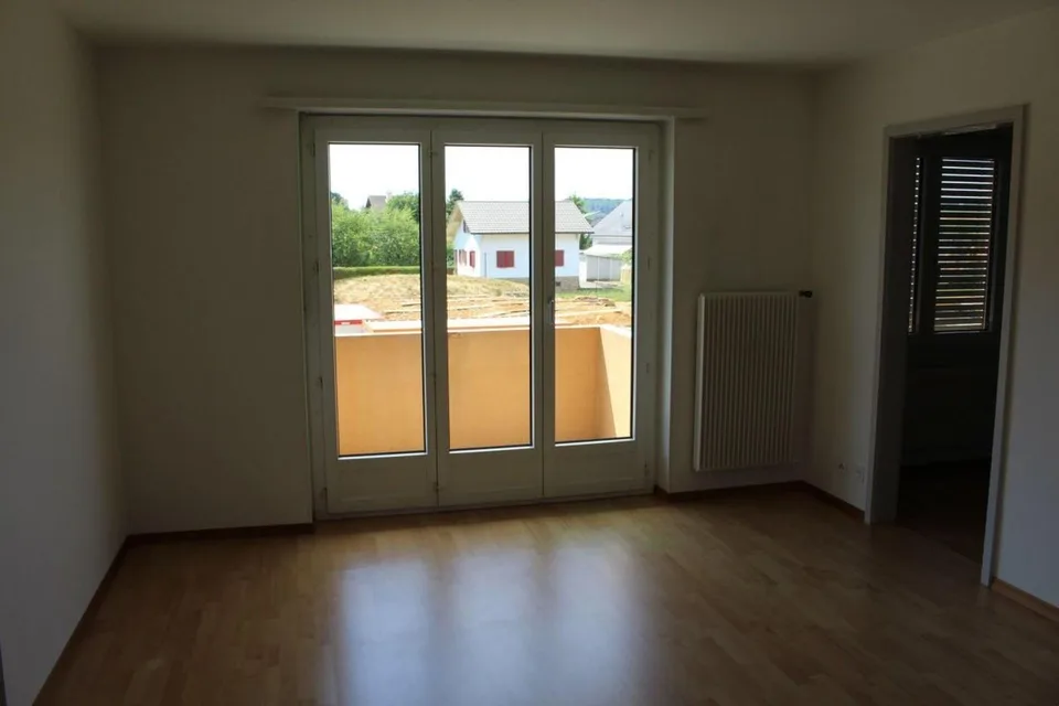 Incantevole appartamento di 4 locali a Courgenay