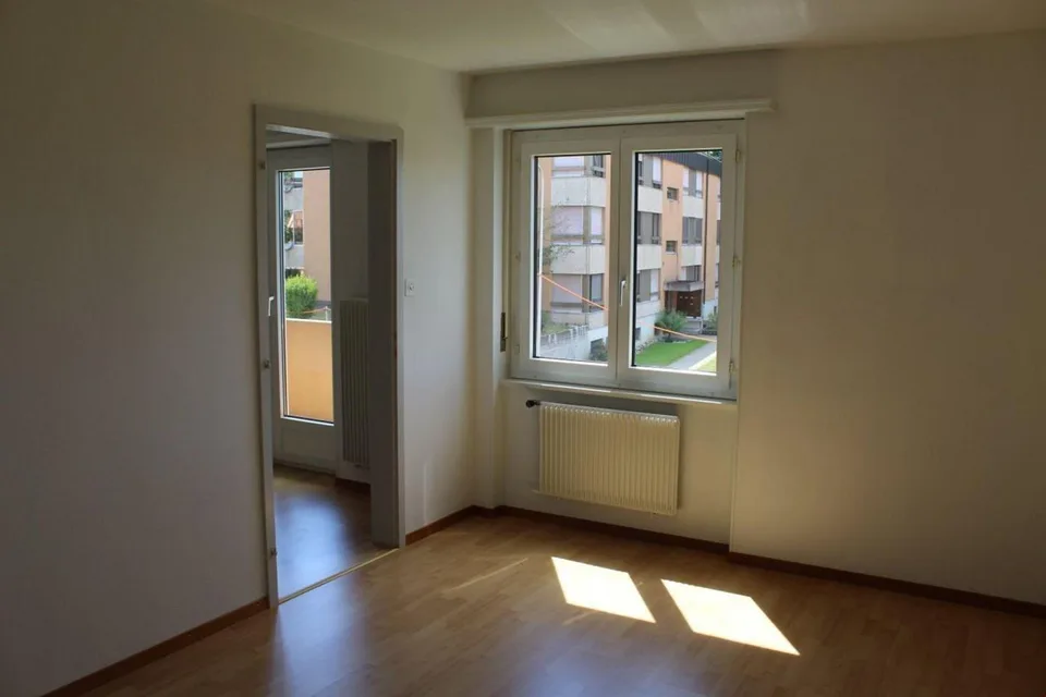 Incantevole appartamento di 4 locali a Courgenay