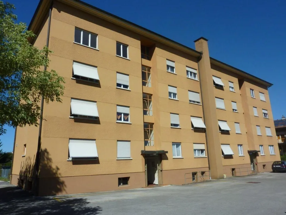 Charmant appartement de 4 pièces à Courgenay