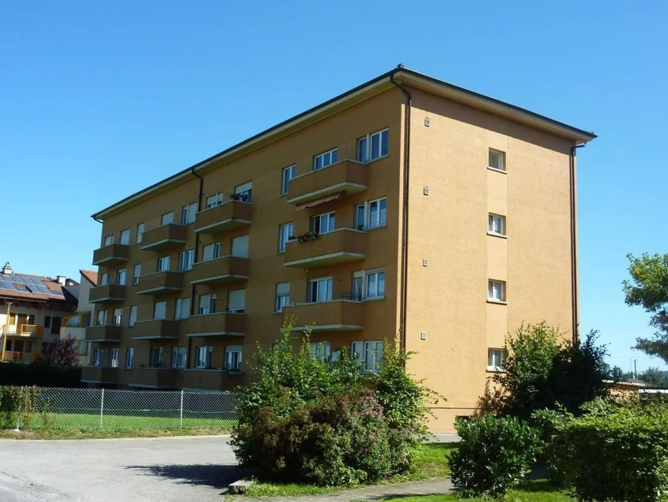 Incantevole appartamento di 4 locali a Courgenay