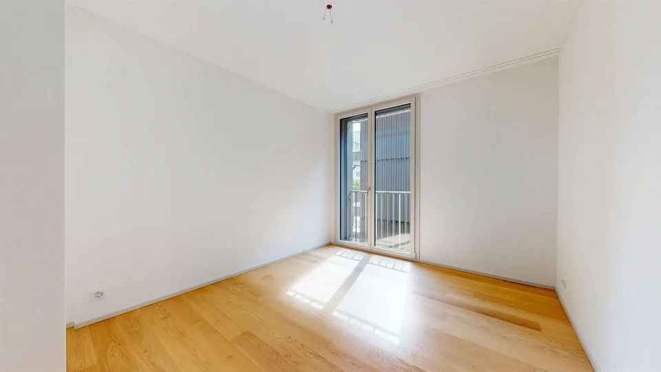 Moderne Neubauwohnung im Zentrum Niederhasli