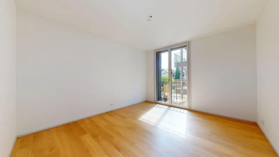 Moderne Neubauwohnung im Zentrum Niederhasli