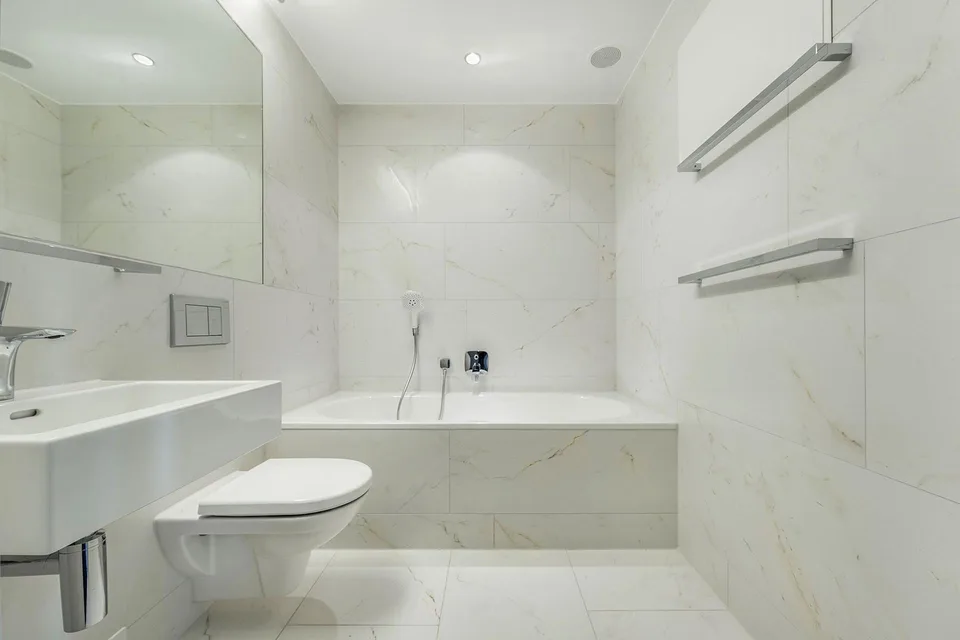 Apartment in the heart of Wollishofen - quiet location, yet central!