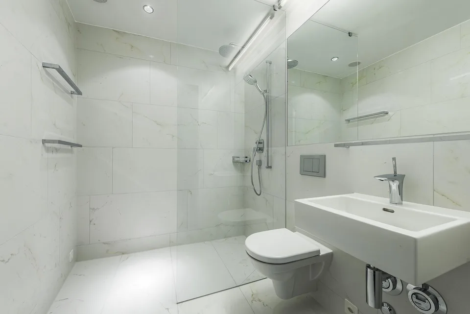 Apartment in the heart of Wollishofen - quiet location, yet central!