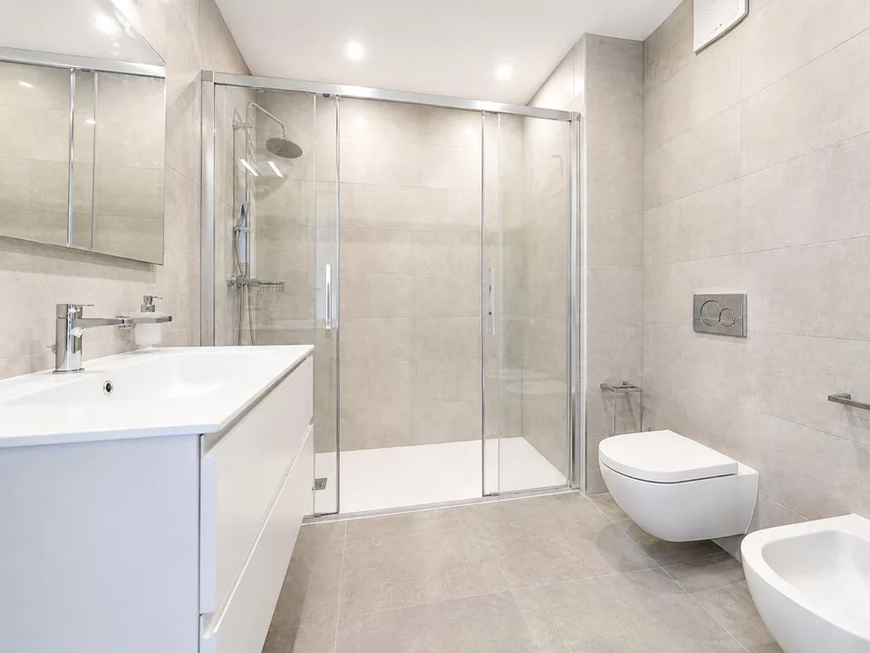 Moderno 2.5 locali nel cuore di Minusio | Moderne 2,5-Zimmer-Wohnun...