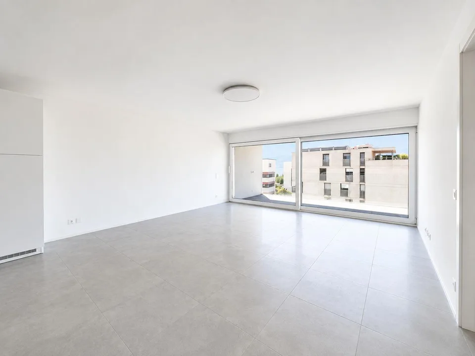 Moderno 2.5 locali nel cuore di Minusio | Moderne 2,5-Zimmer-Wohnun...
