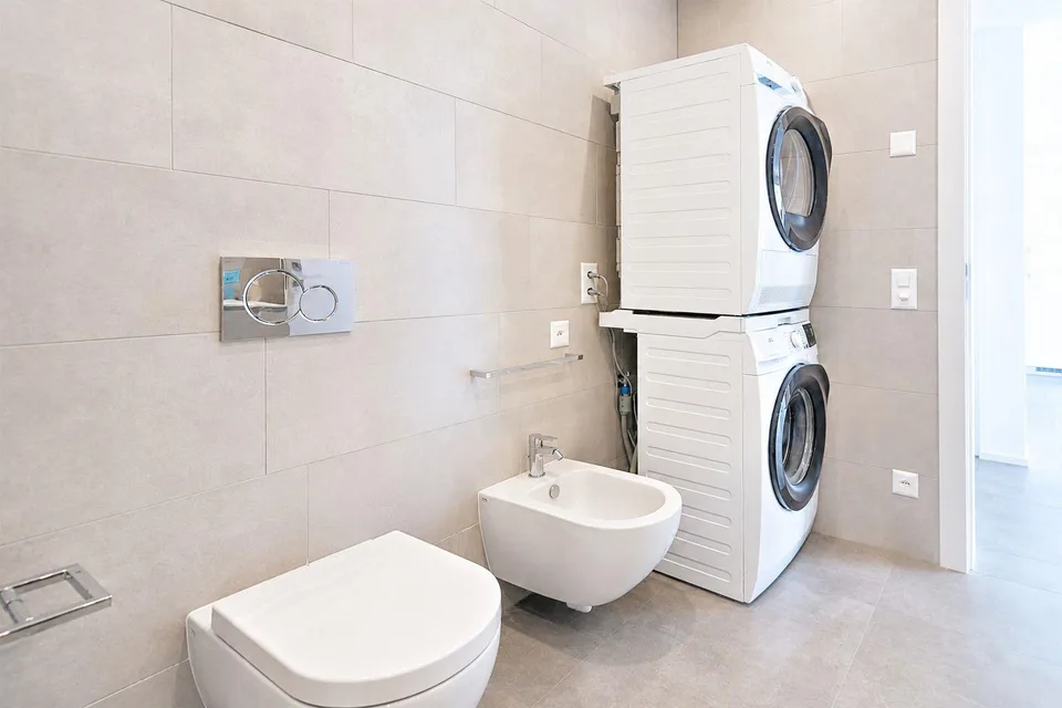 Moderno 2.5 locali nel cuore di Minusio | Moderne 2,5-Zimmer-Wohnun...