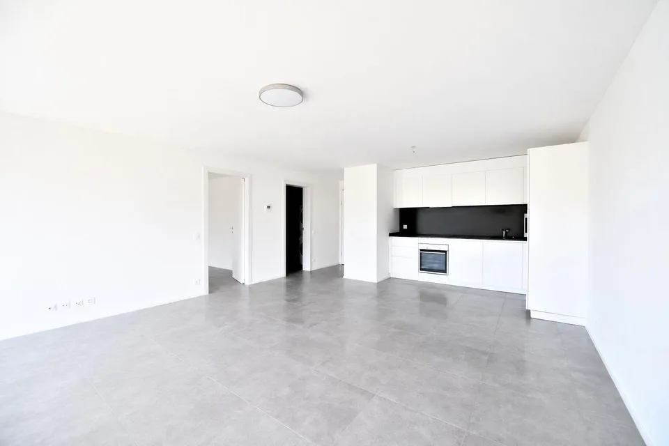 Moderno 2.5 locali nel cuore di Minusio | Moderne 2,5-Zimmer-Wohnun...