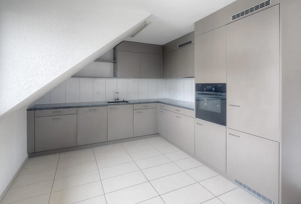 Attraktive Wohnung an Ruhiger Lage