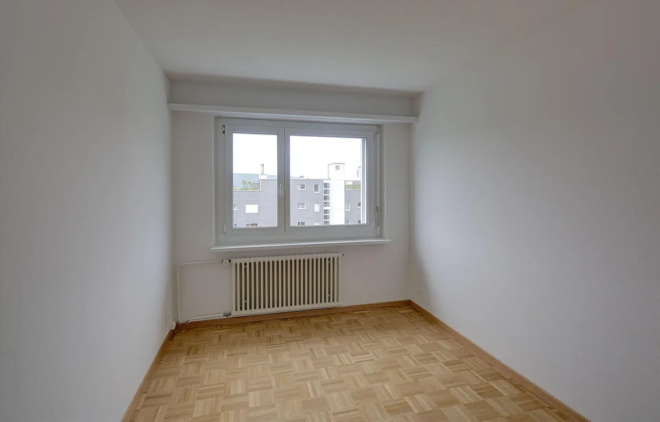 Familienfreundlich wohnen!