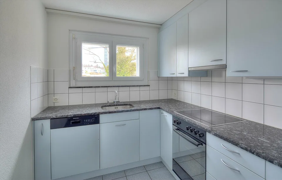 Familienfreundlich wohnen!