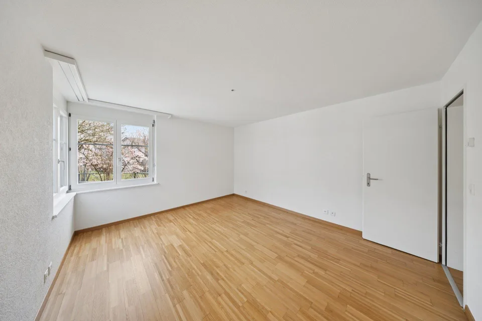 Ihr neues Zuhause?