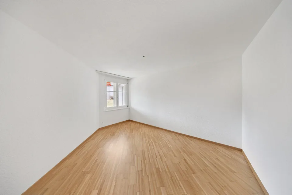 Ihr neues Zuhause?