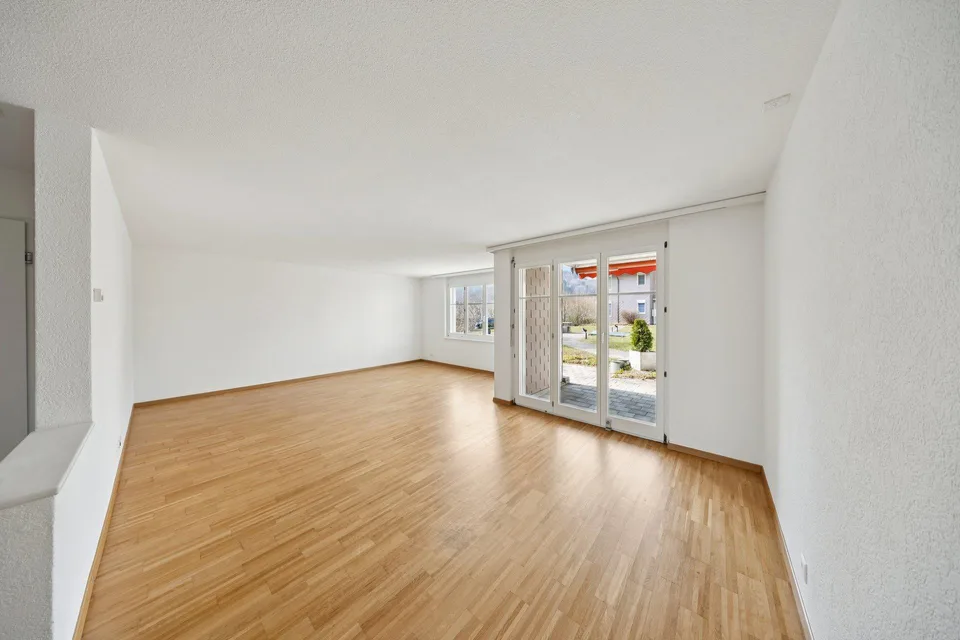 Ihr neues Zuhause?