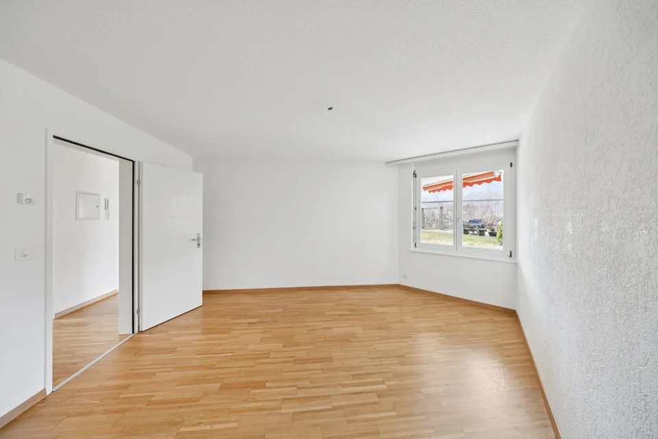 Ihr neues Zuhause?