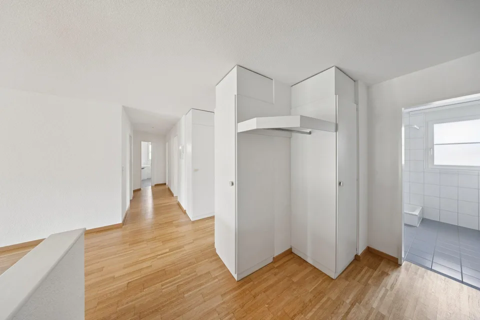 Ihr neues Zuhause?
