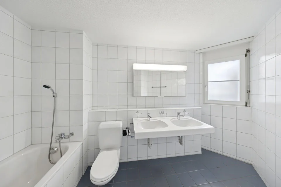Ihr neues Zuhause?