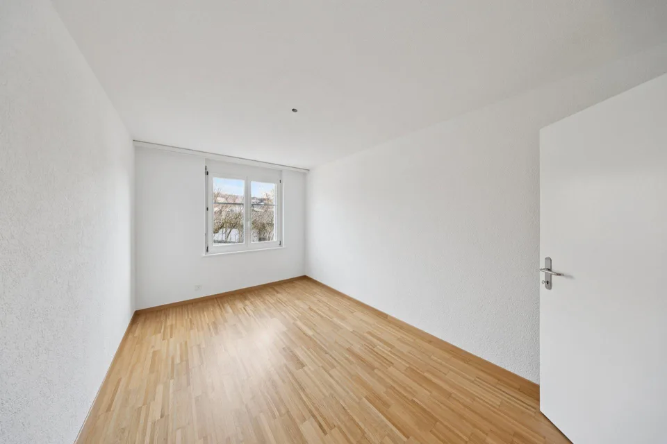 Ihr neues Zuhause?