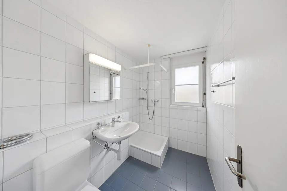 Ihr neues Zuhause?