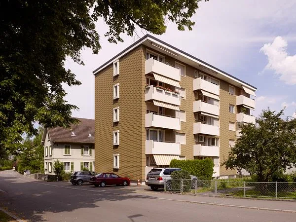 Erstklassige Verkehrsverbindung!
