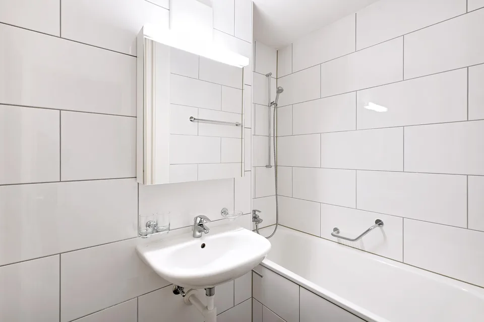 5.5 Zimmer Wohnung, 4310 Rheinfelden