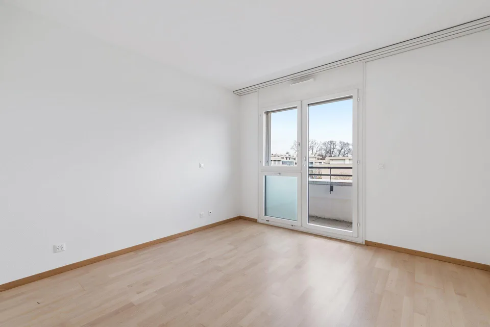 6.5 Zimmer Wohnung in Chambésy | UrbanHome