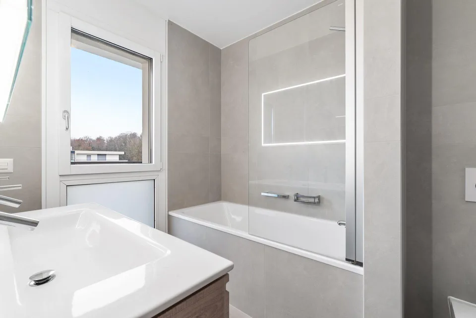 6.5 Zimmer Wohnung in Chambésy | UrbanHome