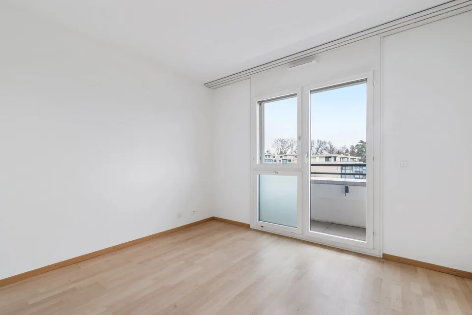 6.5 Zimmer Wohnung in Chambésy | UrbanHome