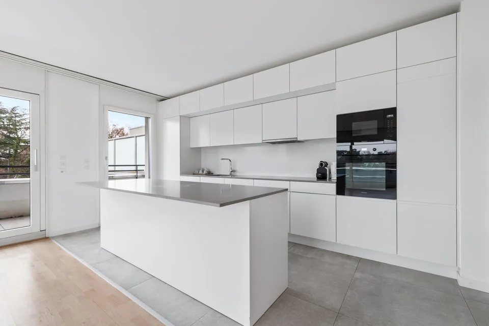 6.5 Zimmer Wohnung in Chambésy | UrbanHome
