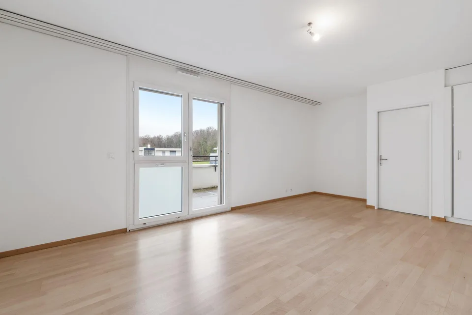 6.5 Zimmer Wohnung in Chambésy | UrbanHome