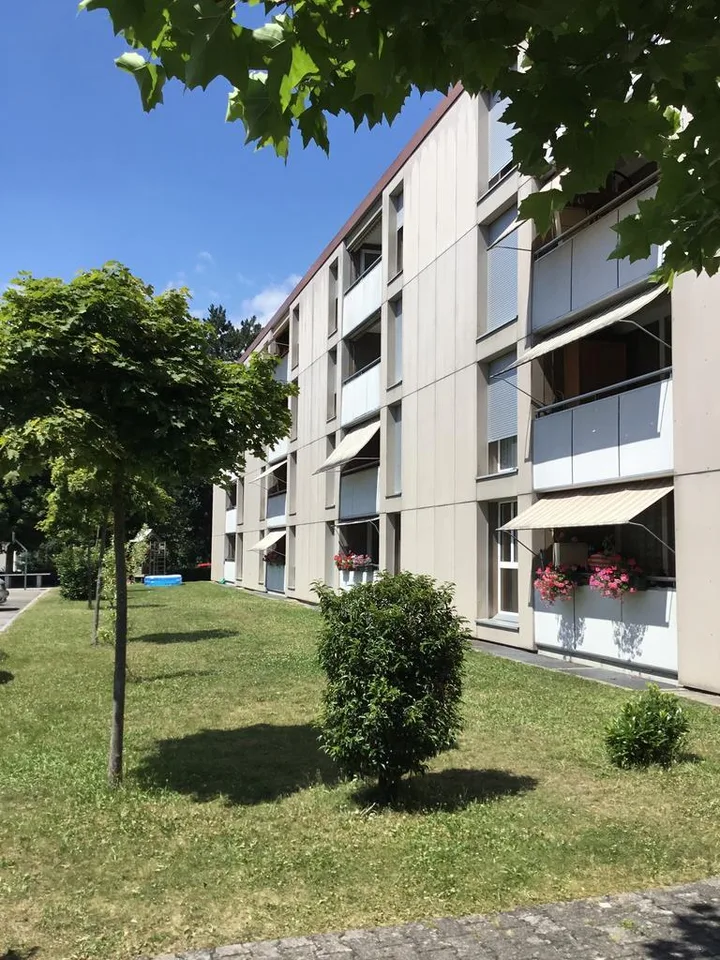 Besichtigung: Mittwoch, 26.08.2026 zwischen 15:30 - 16:00 Uhr