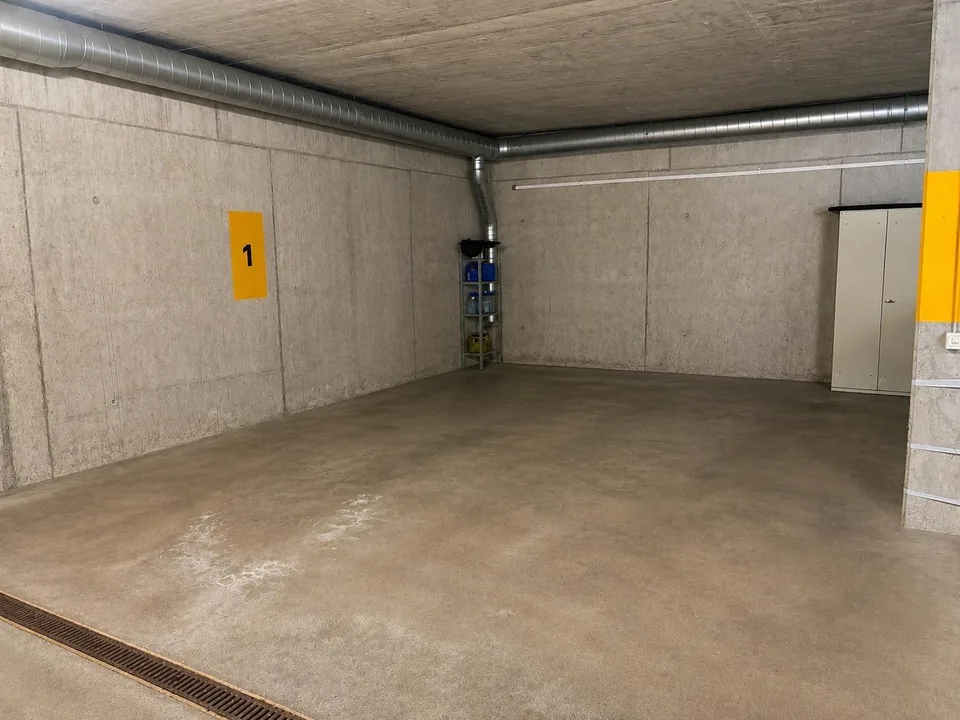 Helle 4½-Zimmer-Terrassenwohnung an sonniger Lage in Rothenthurm