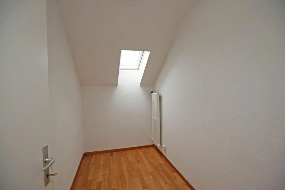 Attractive 3.5-room apartment in Münchenbuchsee