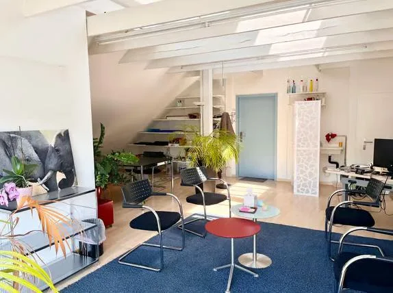 Charmantes Büro in Wädenswil