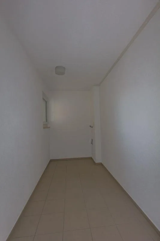 Gemütliche Wohnung mit Aussicht in die Berge