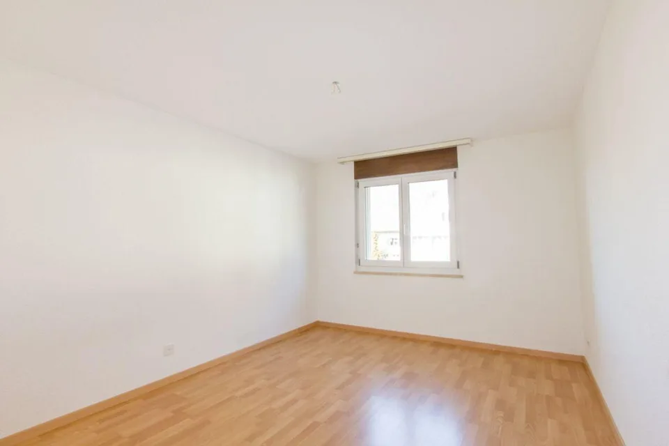 Gemütliche Wohnung mit Aussicht in die Berge