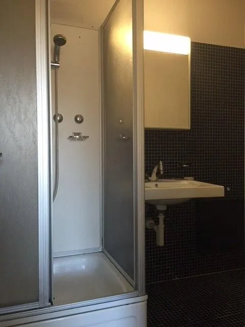 Attic Maisonette Apartment in Zürich-Oerlikon