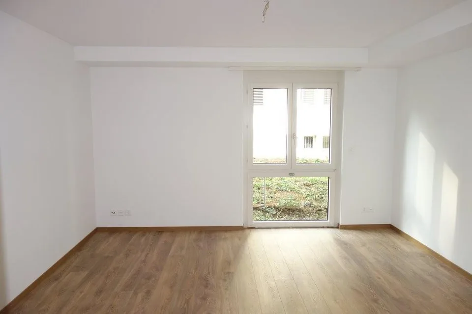 Attic Maisonette Apartment in Zürich-Oerlikon