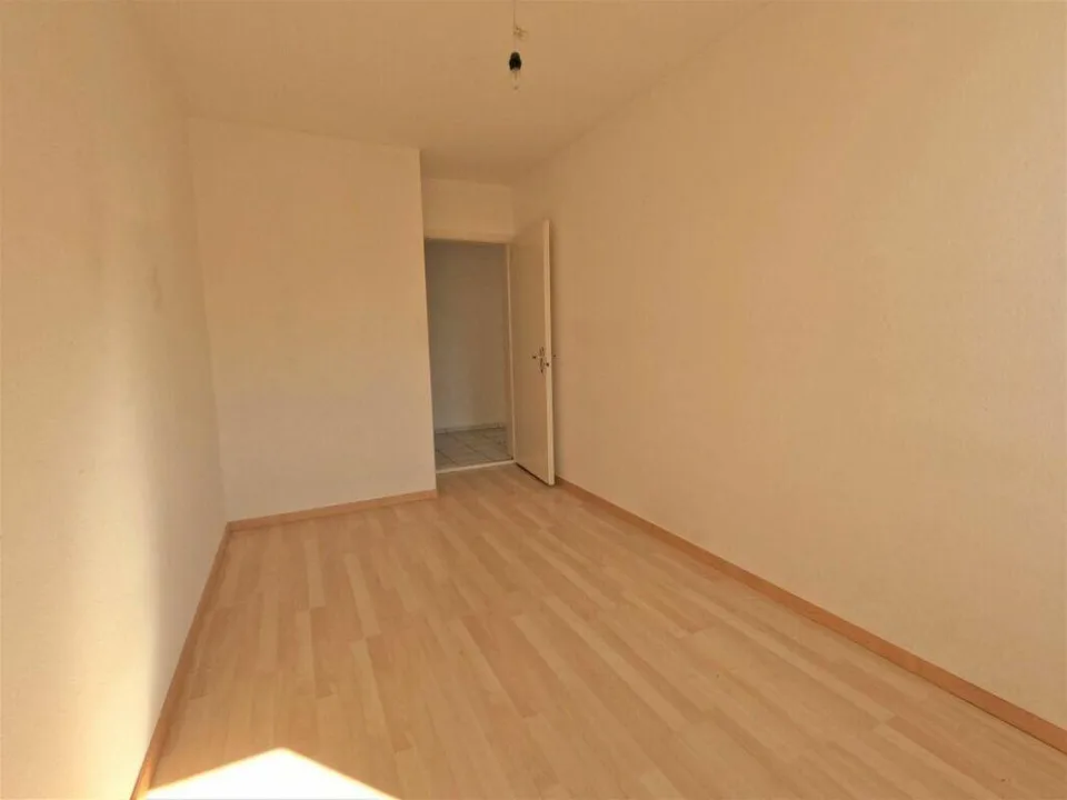 Familienwohnung zum guten Preis-Leistungs-Verhältnis in St. Gallen ...