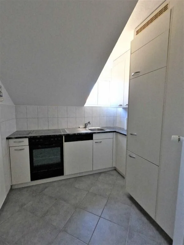 Familienwohnung zum guten Preis-Leistungs-Verhältnis in St. Gallen ...
