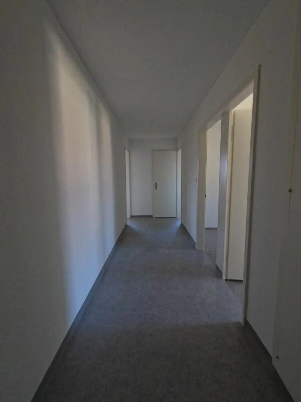 Familienwohnung zum guten Preis-Leistungs-Verhältnis in St. Gallen ...