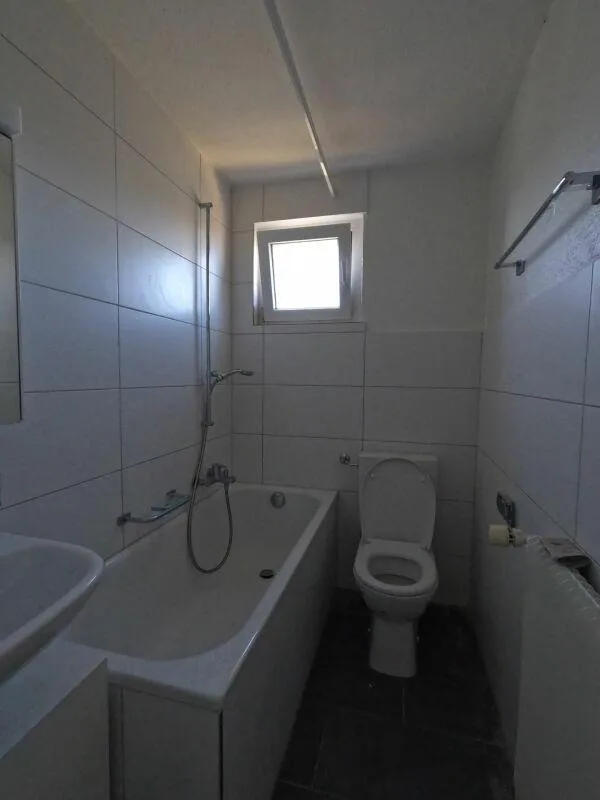 Familienwohnung zum guten Preis-Leistungs-Verhältnis in St. Gallen ...