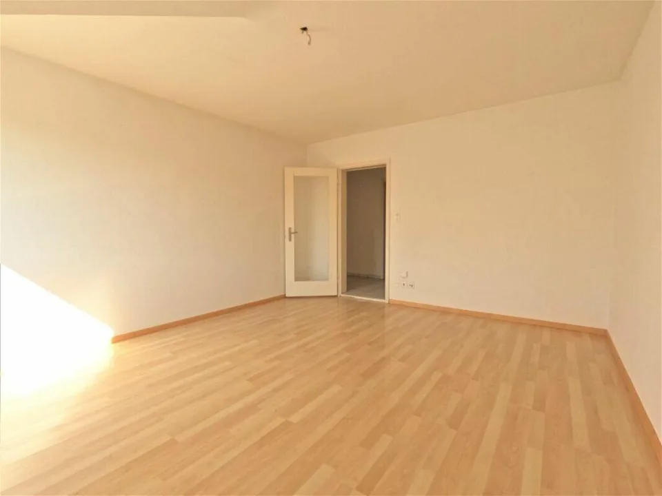 Familienwohnung zum guten Preis-Leistungs-Verhältnis in St. Gallen ...