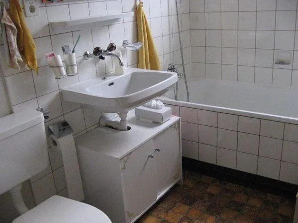 Preiswert: Ruhige 3-Zimmer-Wohnung in zentraler Lage