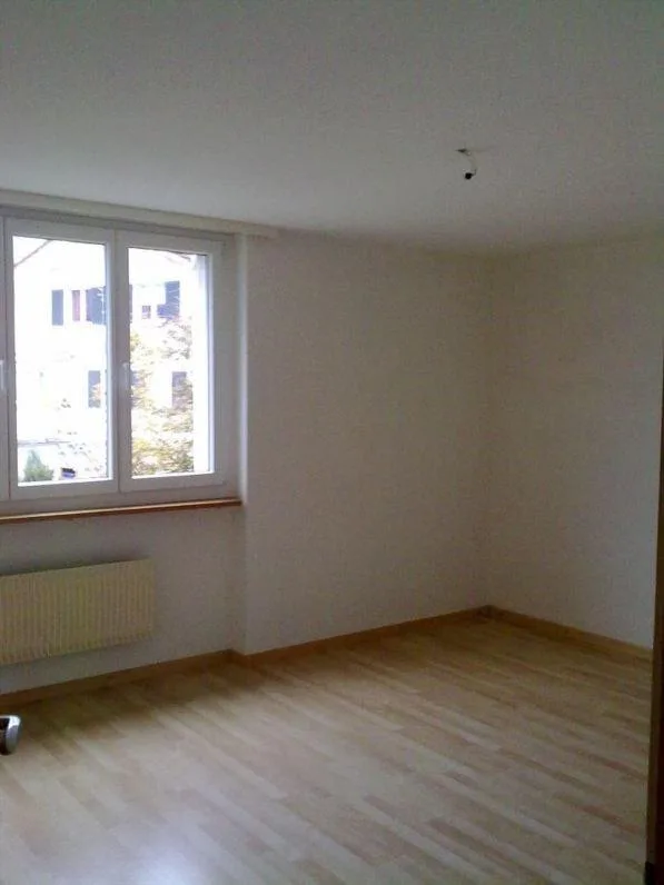 Preiswert: Ruhige 3-Zimmer-Wohnung in zentraler Lage