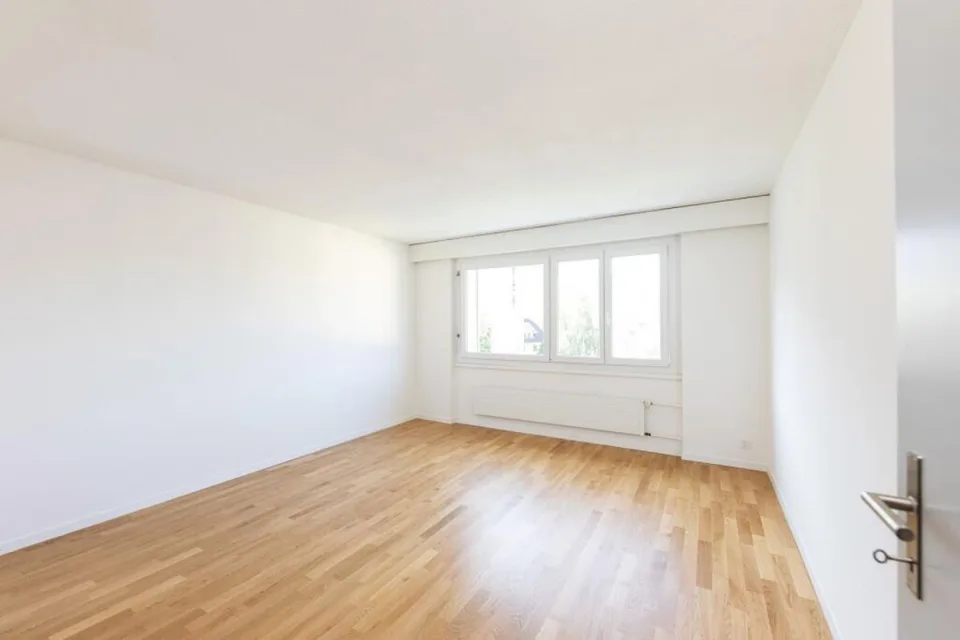 Befristet Wohnen im Herzen von Schwyz