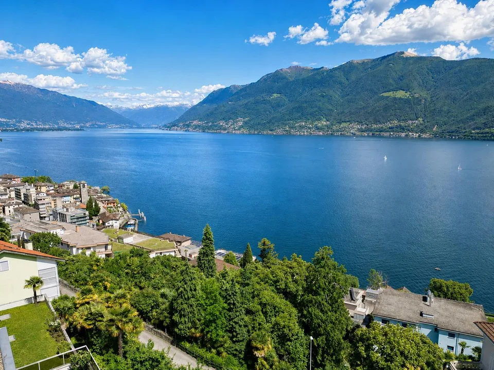 Panorama e tranquillità / Panorama und Ruhe – Foto 4 von 31