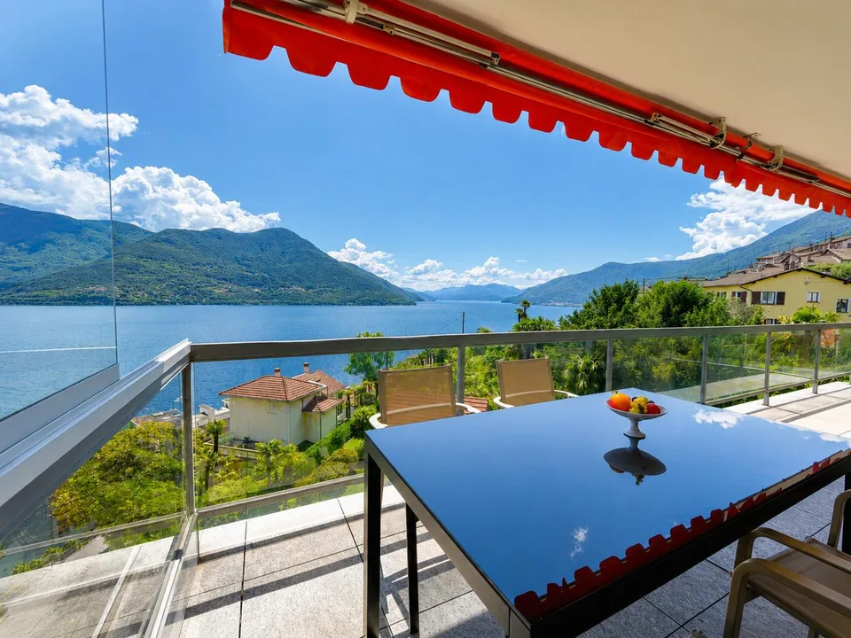 Panorama e tranquillità / Panorama und Ruhe – Foto 3 von 31