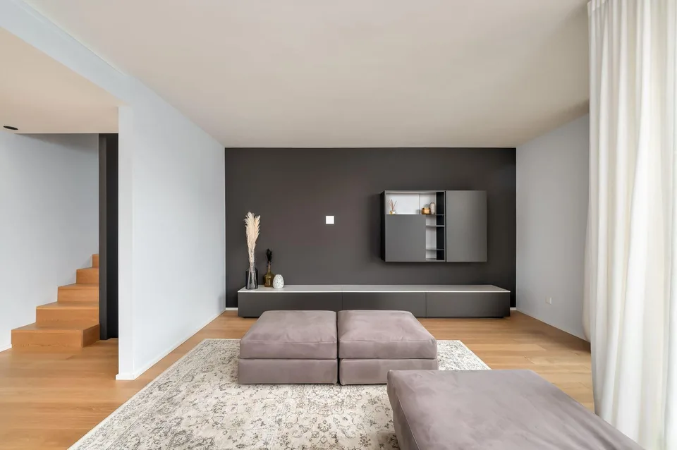 NUOVO ATTICO DUPLEX A LUGANO | NEW DUPLEX PENTHOUSE IN LUGANO | NUO...