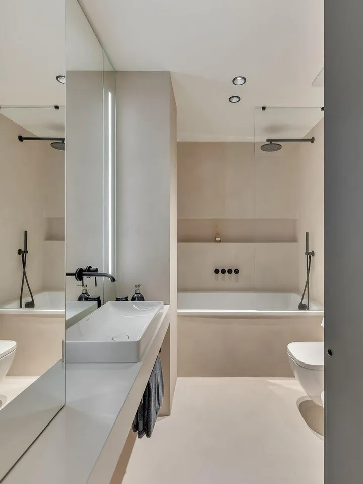 NUOVO ATTICO DUPLEX A LUGANO | NEW DUPLEX PENTHOUSE IN LUGANO | NUO...